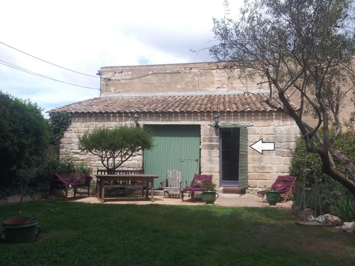 Chambres De Charme Chez L'Habitant Baillargues Exterior photo